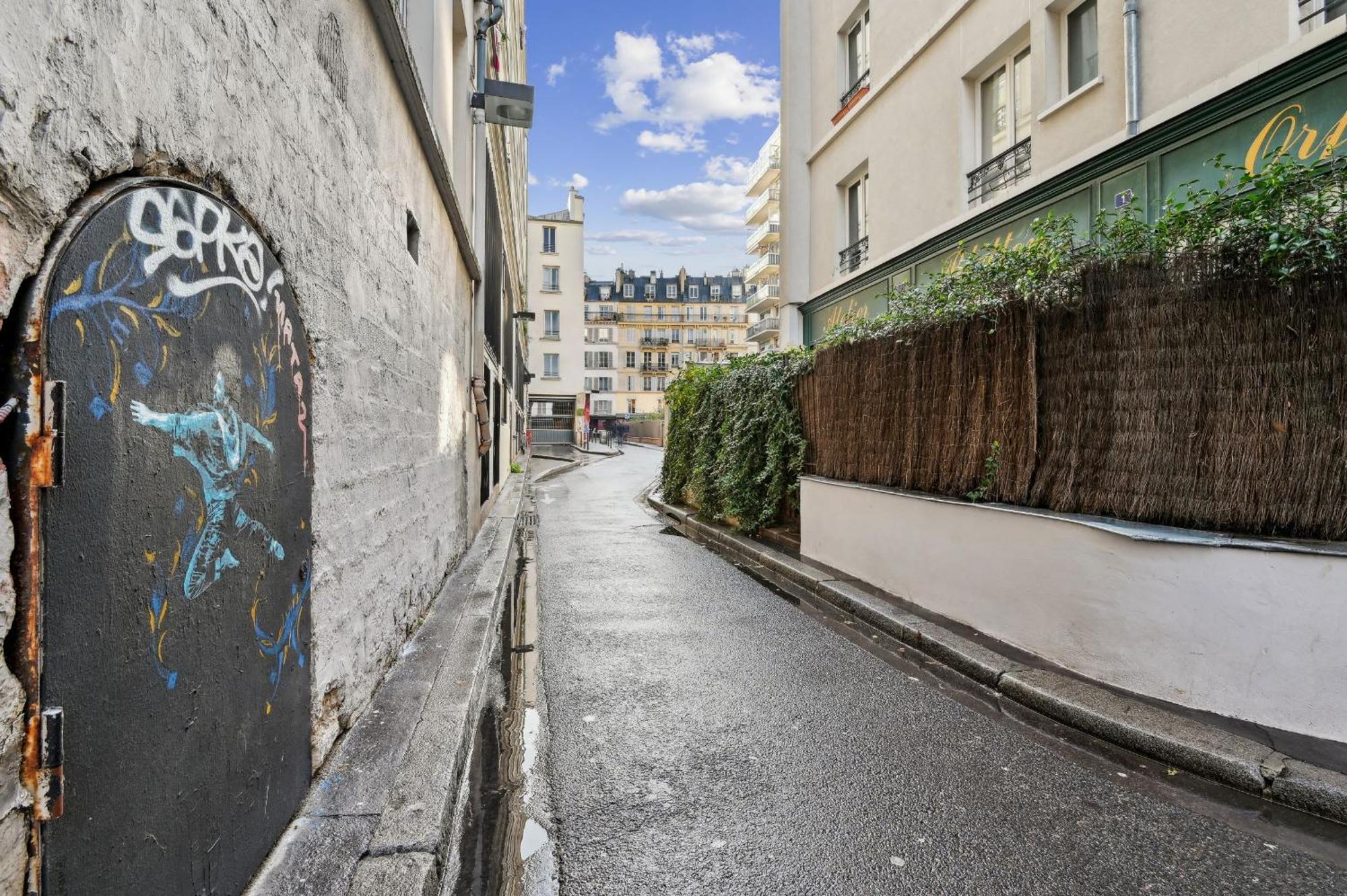 Appartamento Le 1br Cozy Flat *